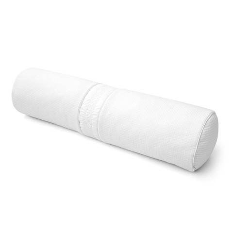 Coussin traversin pour le lit Wanda