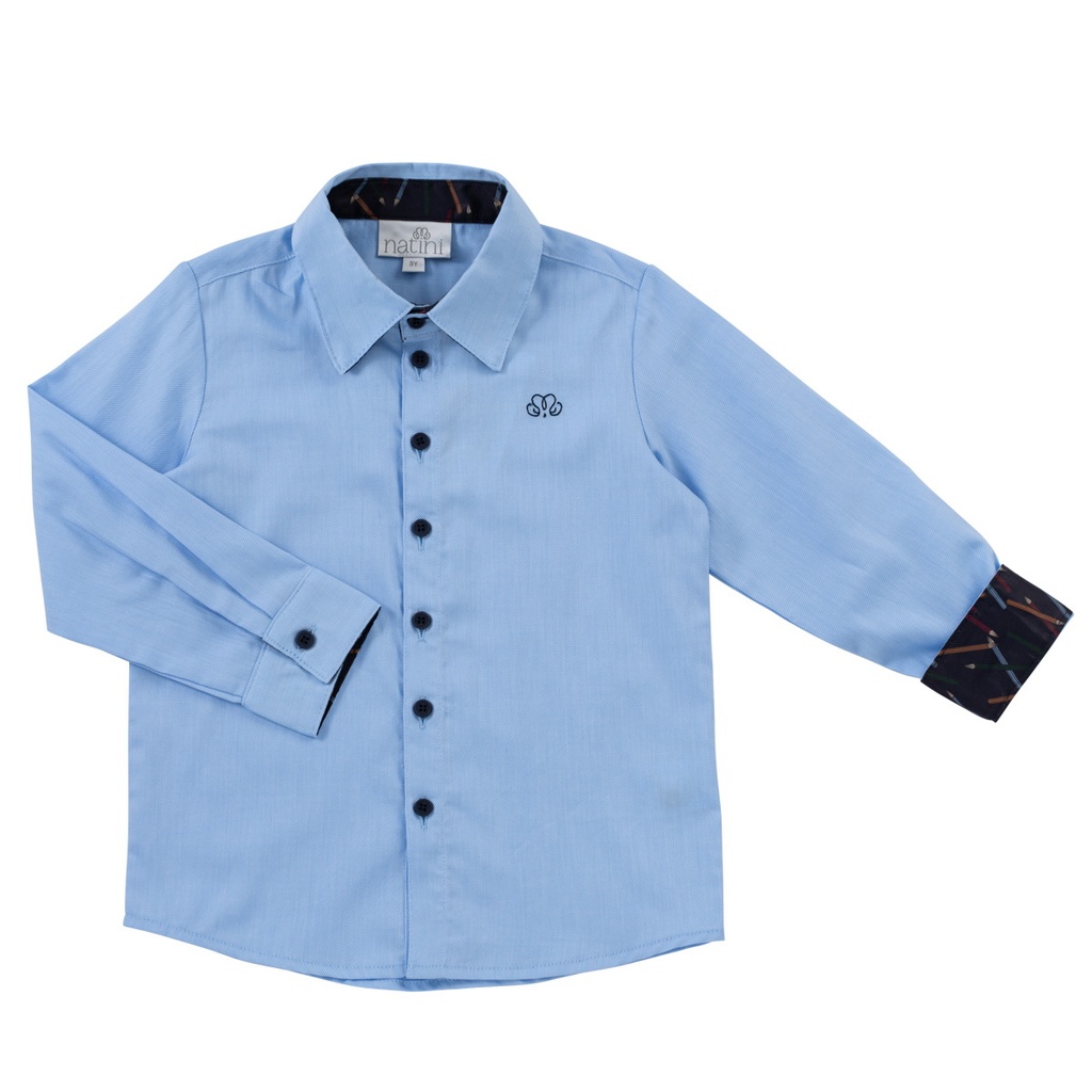 Shirt Caspar