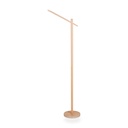 Wooden stand for mobile