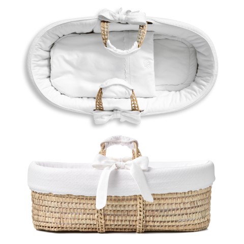 Cradle Moses Ella