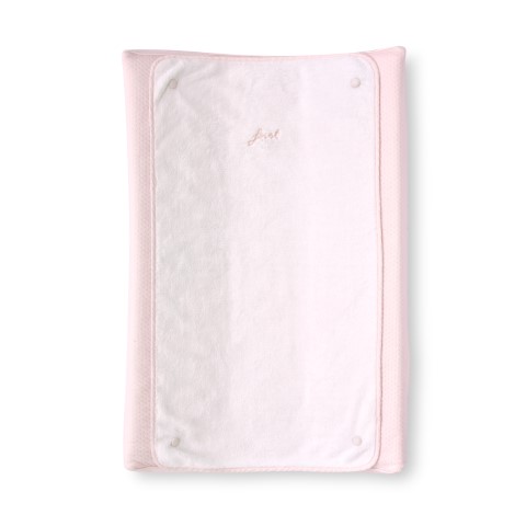 Housse de matelas à langer Alix