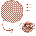 Opbergzak en speelmat Noomad Original