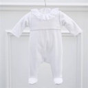 Crawler suit
