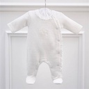 Crawler suit