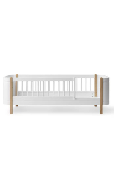 Junior bed mini+