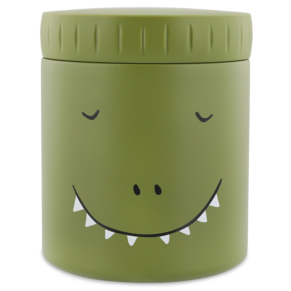 Lunchbox geïsoleerd 350ml