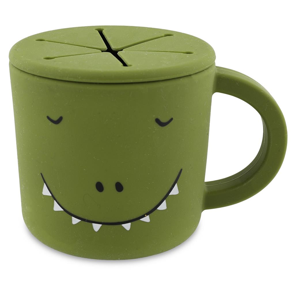 Snackbeker silicone