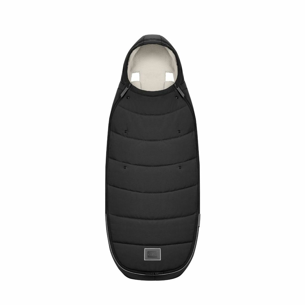 Footmuff platinum