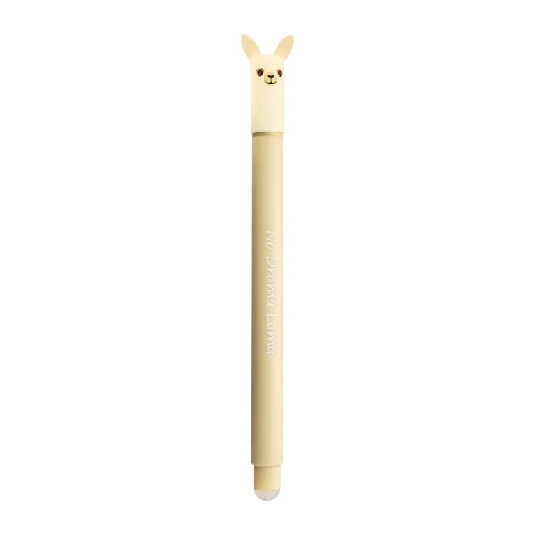 Uitwisbare gelpen