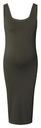 Robe Noemi sans couture