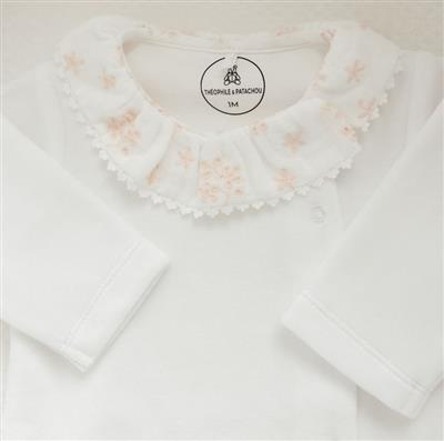 Combinaison chenille
