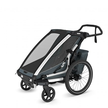 Fietskar cross 1