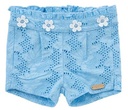 Korte broek flair