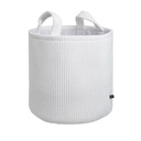 Sens du panier de rangement