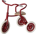 Mini muizendriewieler 9cm
