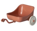 Mini trailer for tricycle 4cm