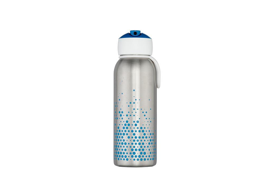 Isoleerfles flip-up campus 350 ml