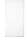 Hoeslaken bed 60x120 Poplin poetree kids