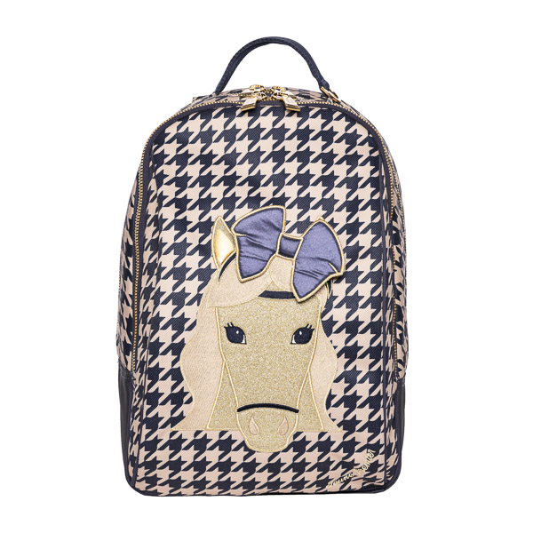 Backpack James