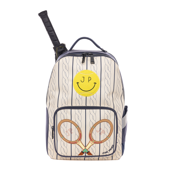 Backpack Bobbie tennis