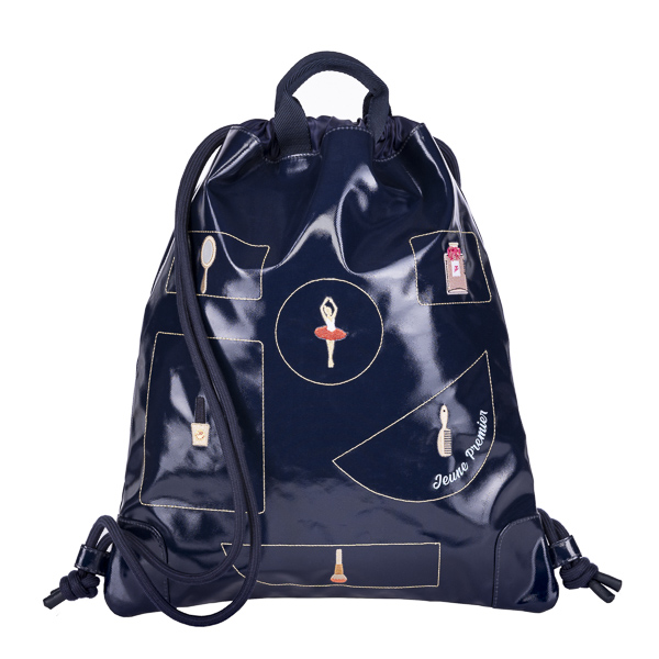 Swim bag/turn bag city bag
