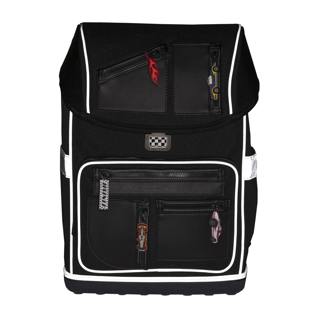 Ergomaxx Backpack