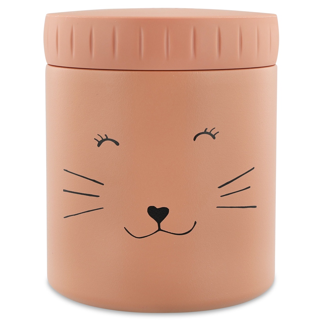 Insulated lunch pot 500ml