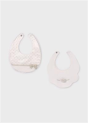 Bibs 2 pieces