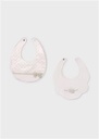Bibs 2 pieces