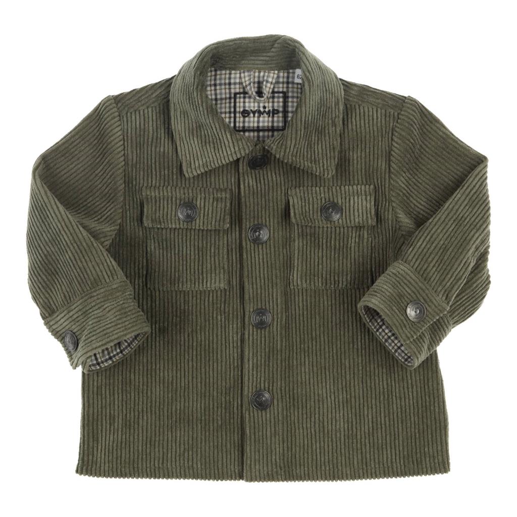 Veste Stan