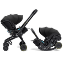 Car seat and stroller X