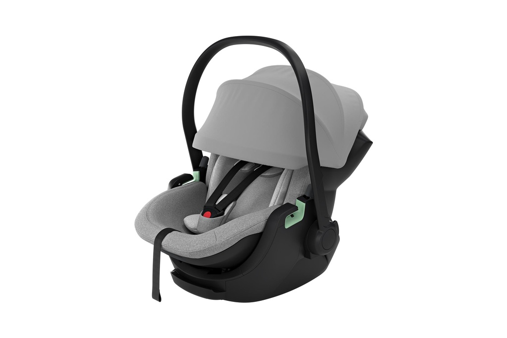 Babyautostoel Maple