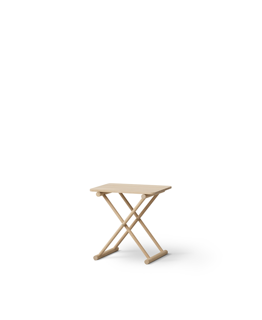 Table de chevet haute Camp