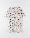 Pyjamas animaux
