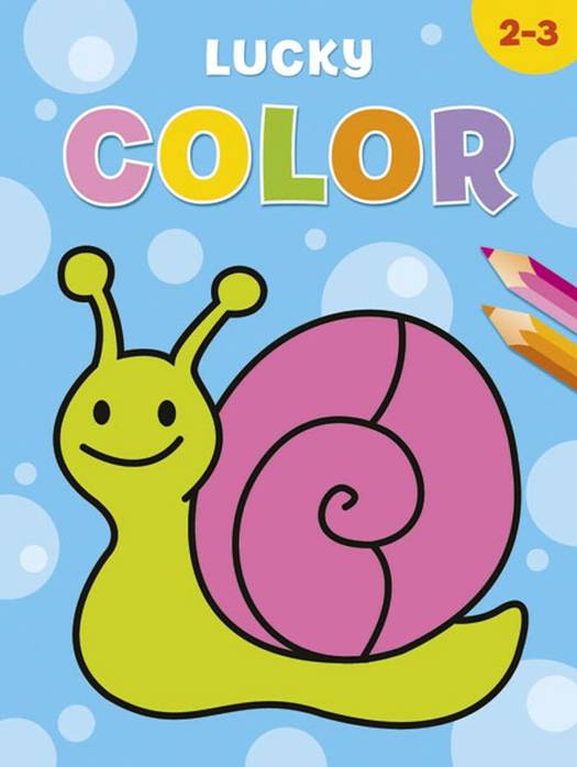 Couleur chanceuse