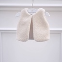 Wool bodywarmer