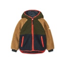 Veste réversible Jackson