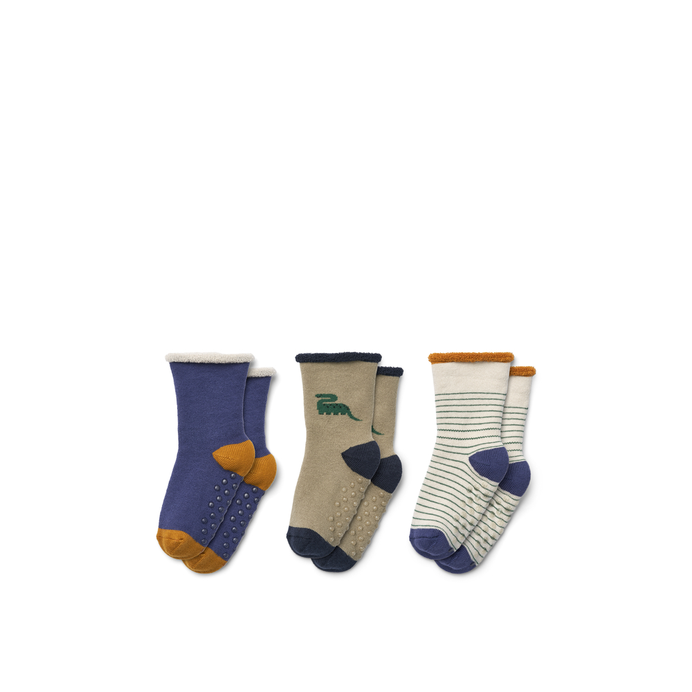 Stockings Eloy (3 pairs)