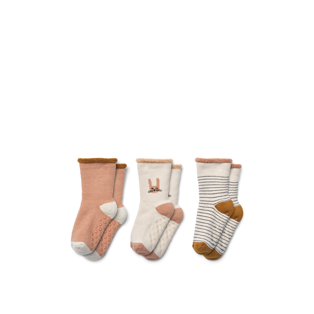 Stockings Eloy (3 pairs)