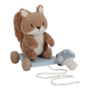 Draft animal squirrel