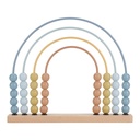 Boulier arc-en-ciel