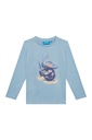 T-shirt Nelson