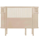 Bed (baby - junior)