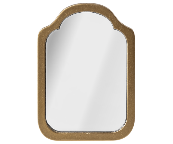 Mini mirror