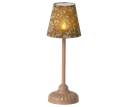 Lampe vintage 14cm