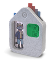 Kidyweather educational weather station
