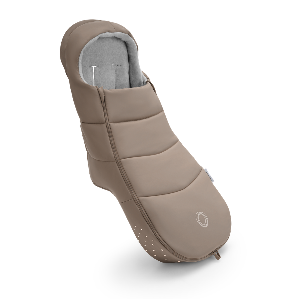 Voetenzak voor buggy