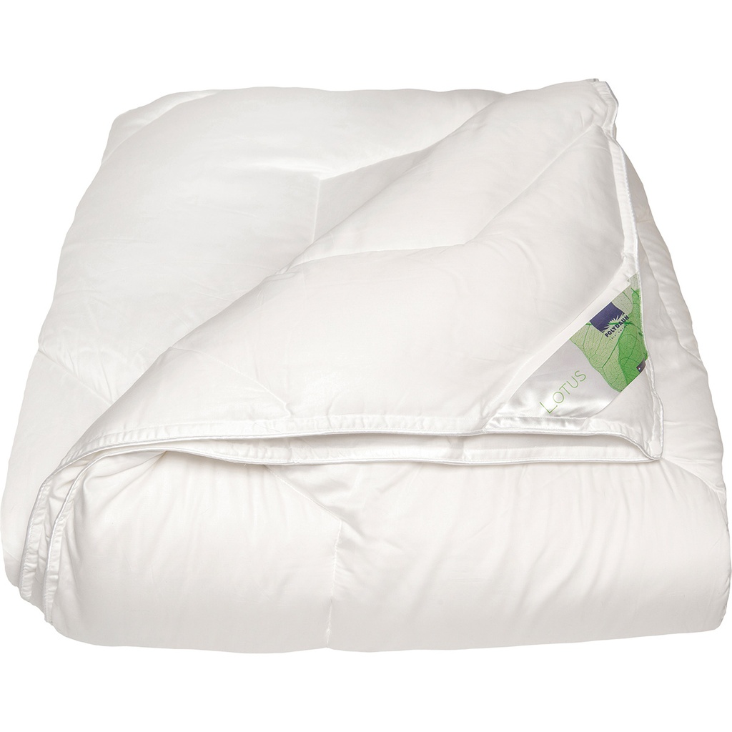 Mythos Tamaris dekbed anti-allergisch 140x200 Thermo/ 4 seizoenen