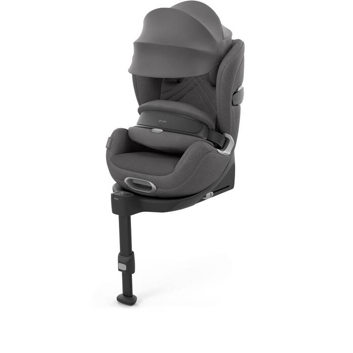 Autozitje Anoris T2 i-Size plus