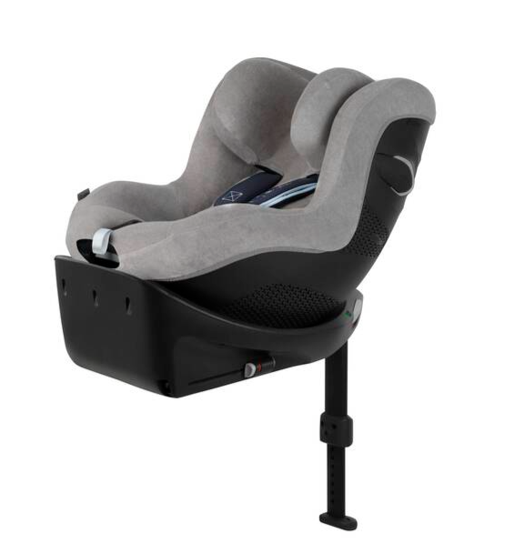 Zomerhoes voor autozitje Sirona Gi